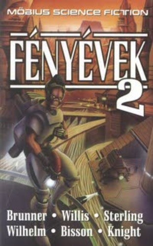 Fényévek 2