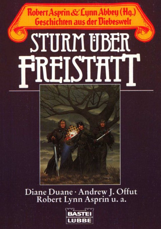 Sturm über Freistatt
