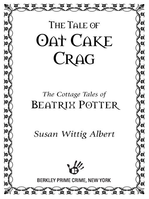 The Cottage Tales of Beatrix Potter #07 - The Tale of Oat Cake Crag