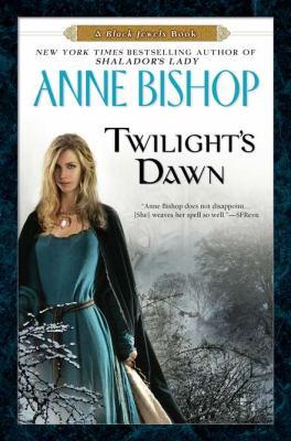 Black Jewels #09 - Twilight's Dawn