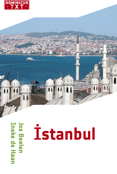 Dominicus TXT Istanbul