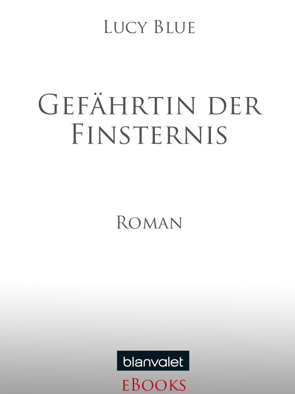 Gefährtin Der Finsternis