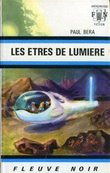 Les etres de lumieres
