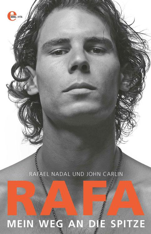 RAFA: Mein Weg an die Spitze