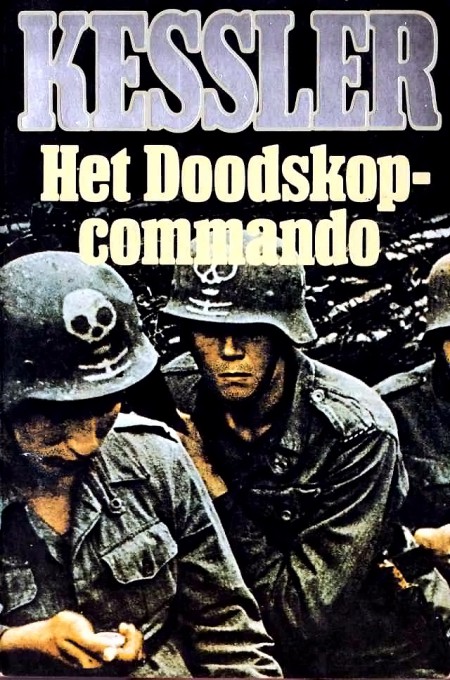 Het doodskopcommando