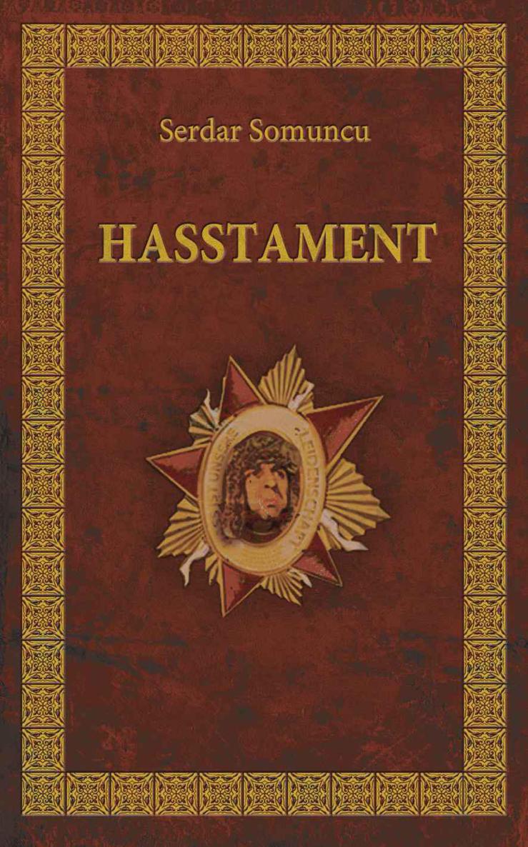 Hasstament