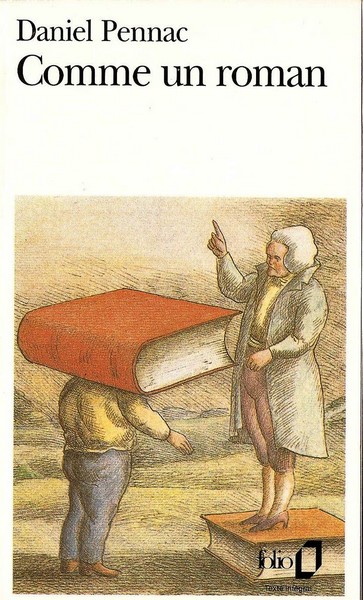 Comme un roman