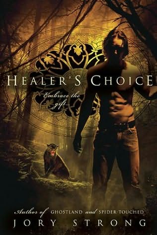 Healer's Choice
