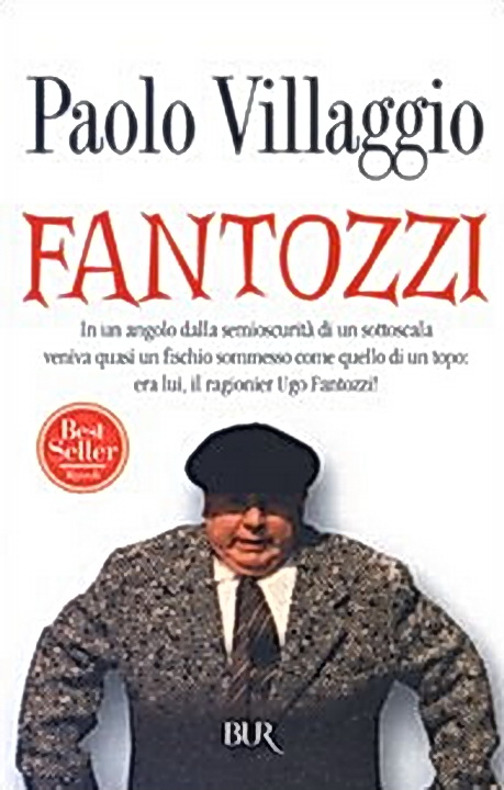 Fantozzi